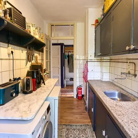 Апартаменты Olympic's Little Palace *