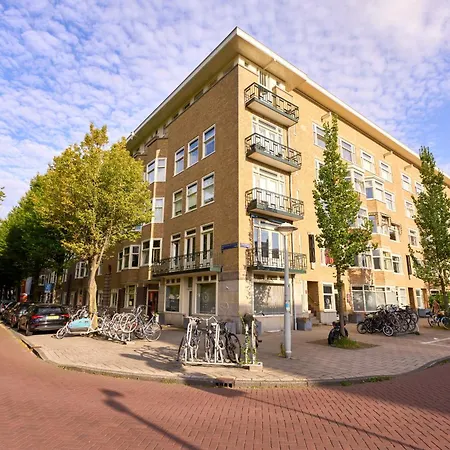 Olympic's Little Palace Lägenhet