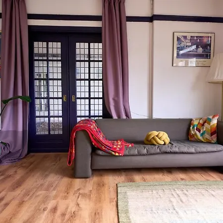 Olympic's Little Palace *