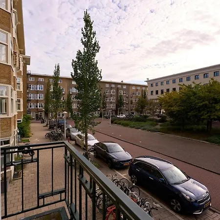 Olympic's Little Palace * Amsterdam