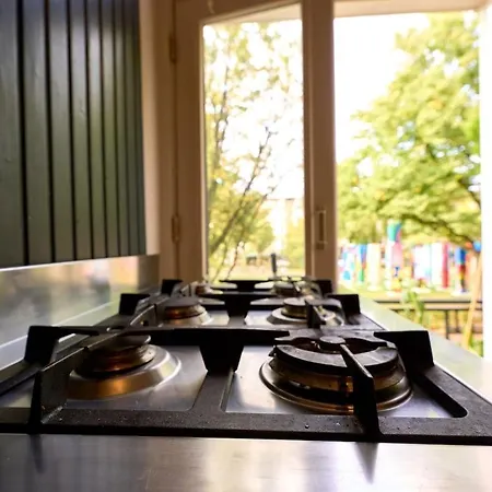 Olympic's Little Palace *