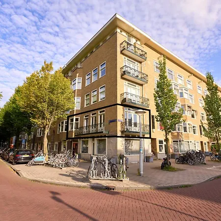 Olympic's Little Palace Appartement