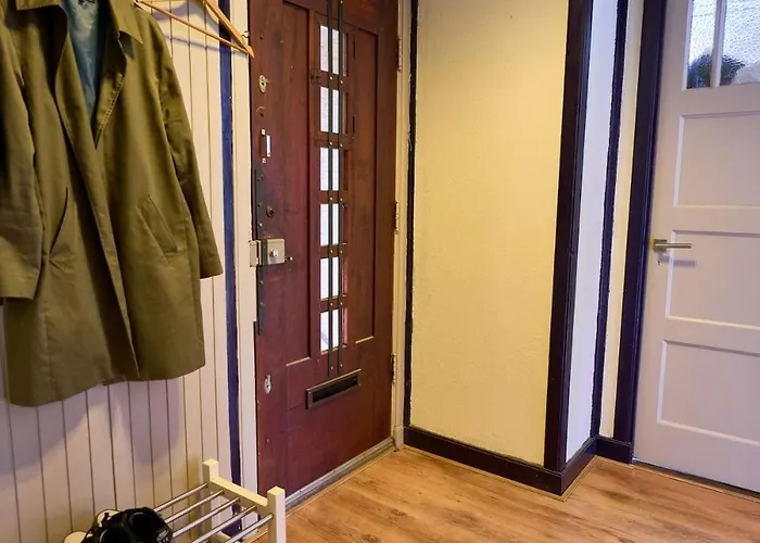 Olympic's Little Palace *