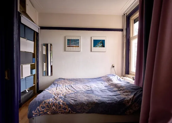 Olympic's Little Palace *