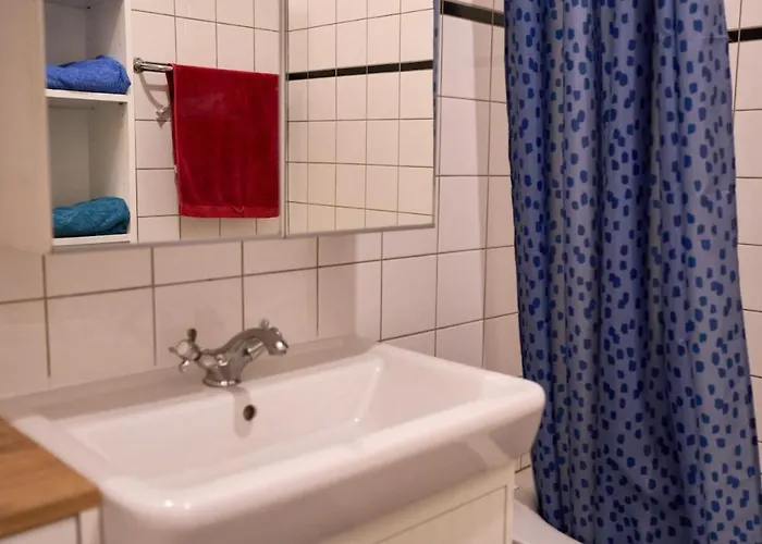 Olympic's Little Palace Appartement