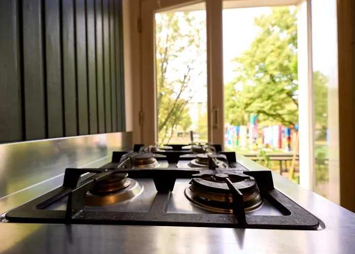 Olympic's Little Palace *