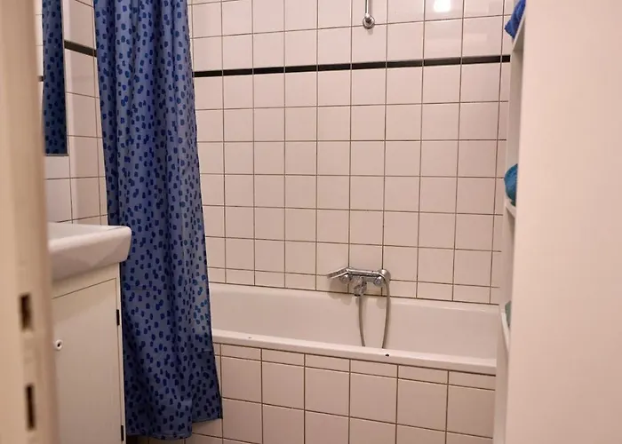 Olympic's Little Palace