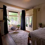 Apartamento Olympic's Little Palace Ámsterdam