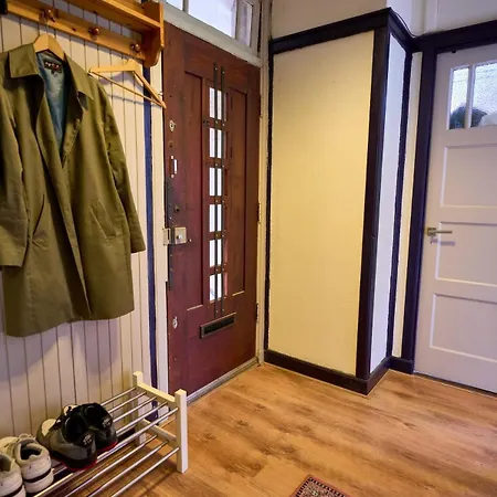 Olympic's Little Palace *