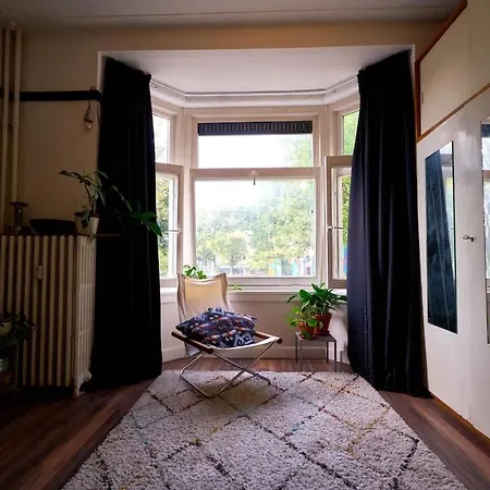 Apartamento Olympic's Little Palace Ámsterdam