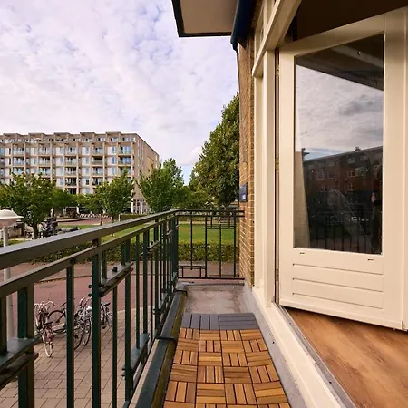 Olympic's Little Palace * Amsterdam