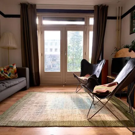 Apartment Olympic's Little Palace Amsterdam