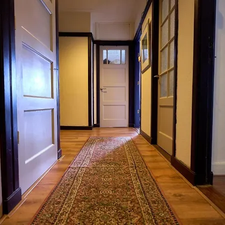 Apartment Olympic's Little Palace *