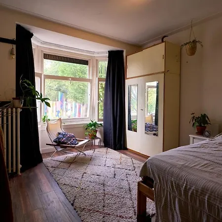 Apartment Olympic's Little Palace Amsterdam