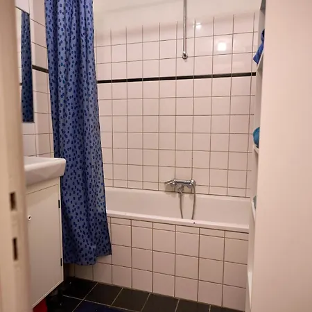 Olympic's Little Palace